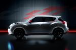 Nissan Juke Concept by Nismo 2012 года